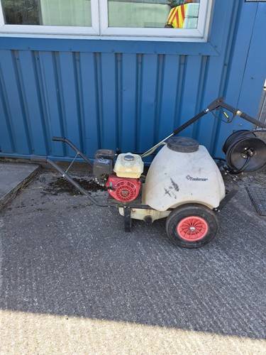 Taskman pw150 ph11 honda - taskman,