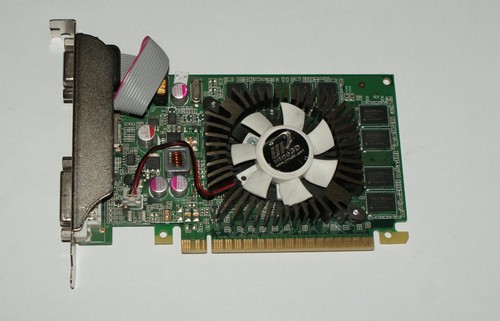 Inno3d nvidia geforce - inno3d, gf9500gt