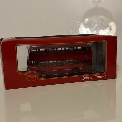 Corgi ooc midland red - corgi, bmmo