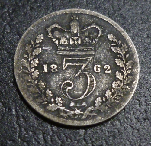 Victoria young head silver - victoria,