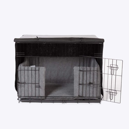 Danish design crate bumper set - danish,