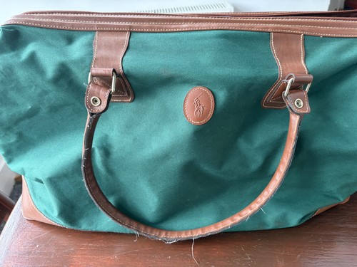 Ralph lauren luggage duffle - lauren,