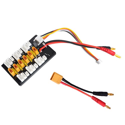 B6ac battery parallel - battery,