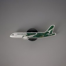 QANTAS Pin 
