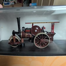 Oxford Diecast 76fsr004 Fowler