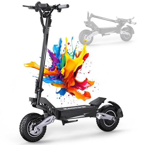 Ootd t10 off road electric - ootd, off-road