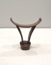 African Somali Boni Wood