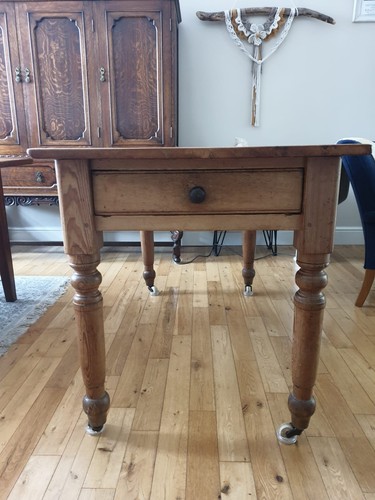 Antique rustic pine - antique,