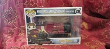 Funko Pop! Hogwarts Express