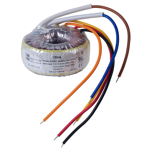 Vigortronix toroidal - vigortronix,
