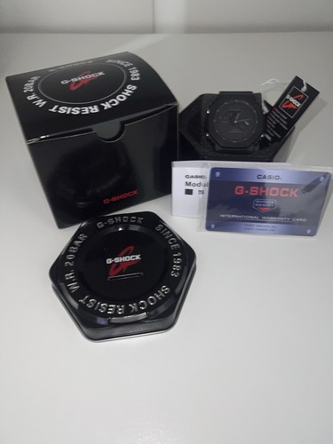 Casio men shock - casio, g-shock