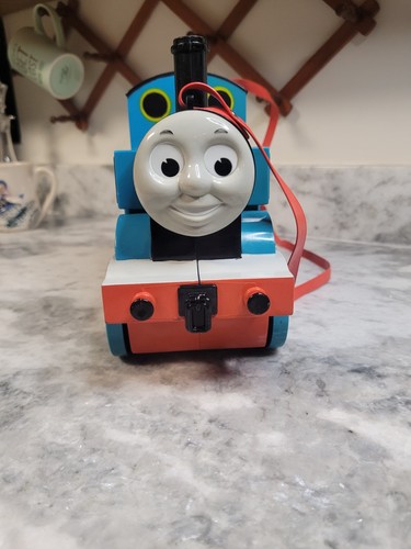Thomas friends carrying case - thomas,