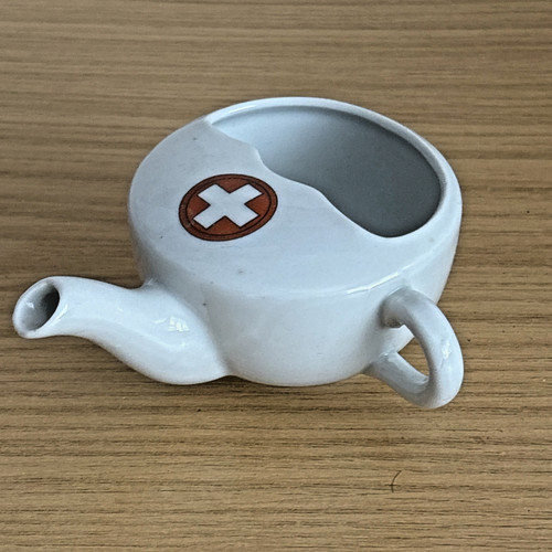 Ck249 early red cross - early,