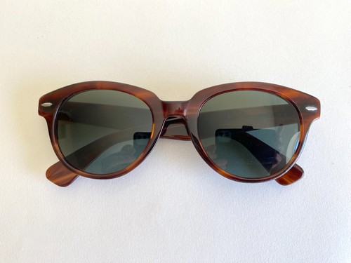 Vintage ray ban - &, lomb