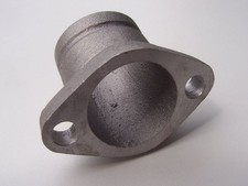 BSA Triumph Norton Manifold