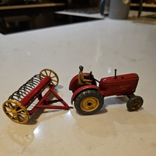 Dinky Toys Set 27AK (27A