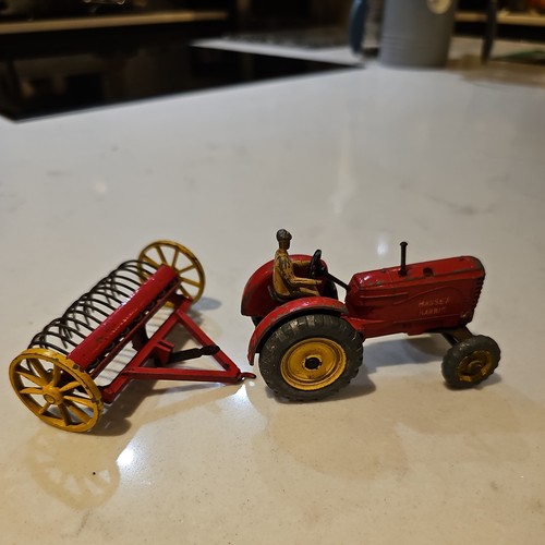 Dinky toys set 27ak - dinky,