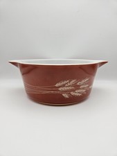 Vintage Pyrex Autumn Harvest