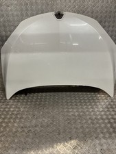 2008 -2014 RENAULT MEGANE MK3 X95  BONNET IN WHITE