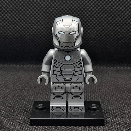 Lego minifigure super - super, heroes