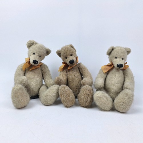 Russ berrie teddy - russ,