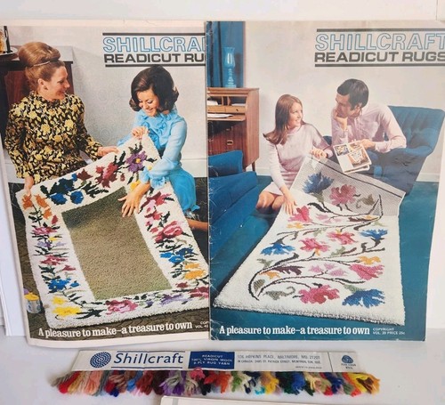 Vintage 1970s shillcraft - 1970s,