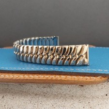 1940s Harwood 5/8" 12k Yellow