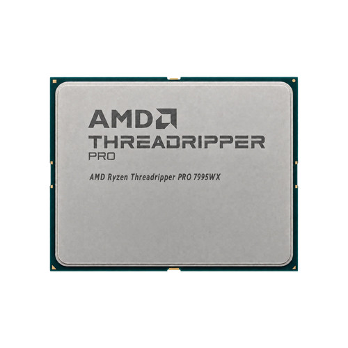 Amd ryzen threadripper pro - amd,