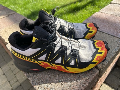Salomon speedcross men - 6, men's