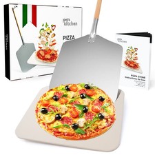 Pizza Stone for Oven & Gas