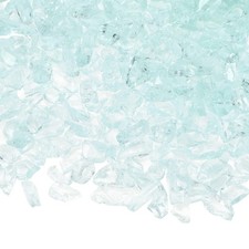 High Luster Fire Glass Gravel