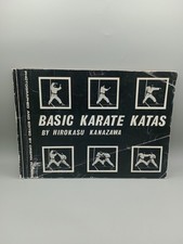 Basic Karate Katas By Hirokasu