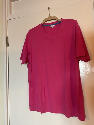 Bubblegum pink cotton - pink, traders