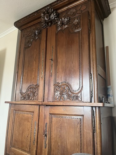 French normandy buffet deux - french,
