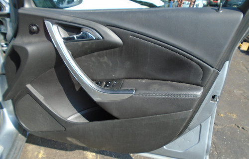 Vauxhall astra cdti - vauxhall,