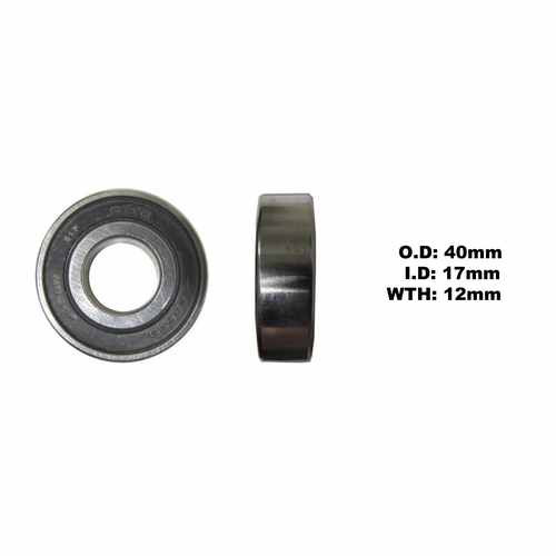 New koyo jtekt bearing fits - new, koyo/jtekt