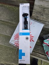 Pro dropper seatpost 150mm - pro, lt