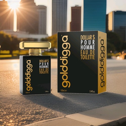 Scent favourite vgolddigga - favourite,