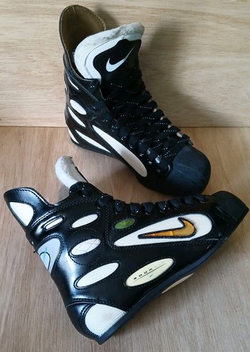 Nike zoom air ice hockey - nike,