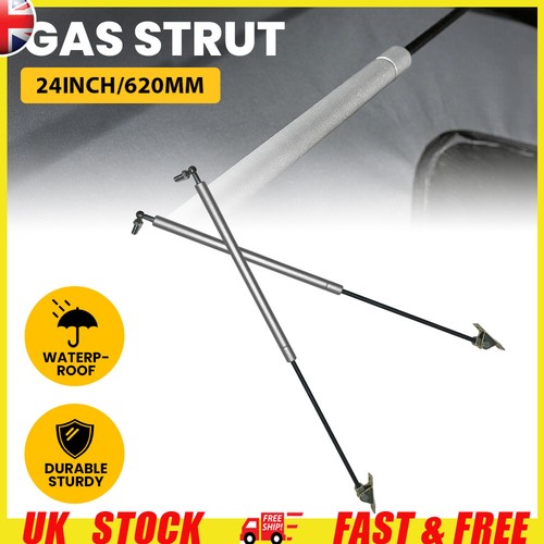 Gas struts lift arms - lift, (pair)