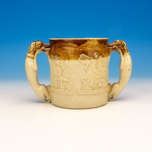 Harvest pattern salt glaze - harvest,