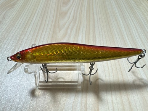 Megabass vision 110 oneten lbo - megabass,