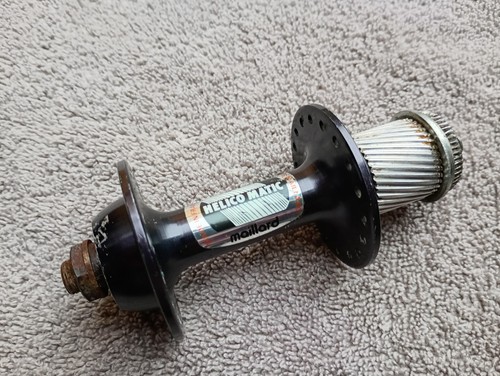 Vintage maillard helicomatic - vintage,