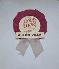 RARE ASTON VILLA VINTAGE