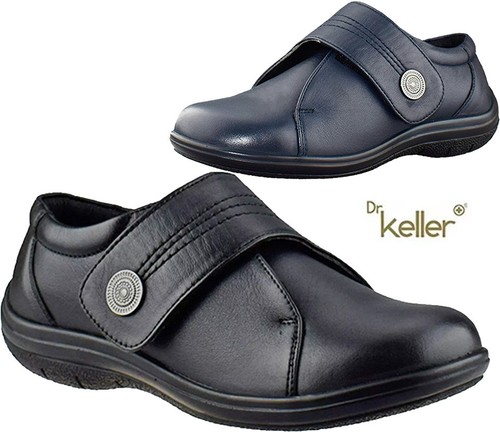 Ladies keller leather - ladies, dr