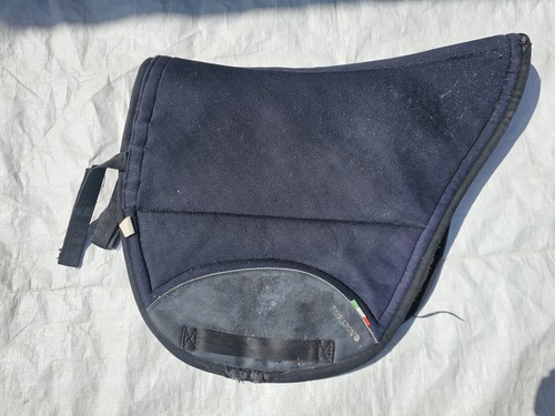 Genuine torsion saddle pad - torsion,