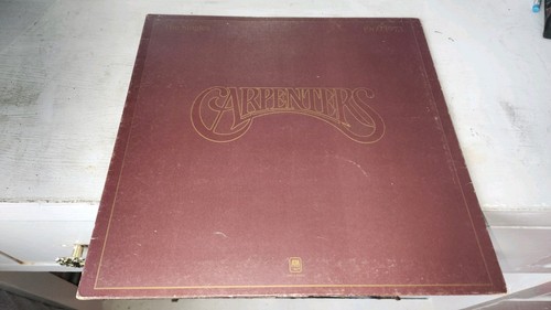 The carpenters singles 1969 - the,