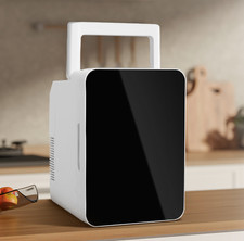 10L Mini Fridge Portable