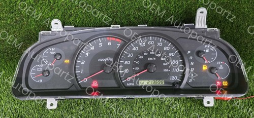 Toyota sequoia 2005 - sequoia, 2005-2007