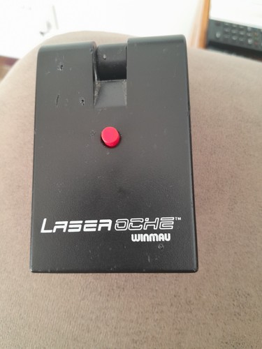 Winmau laser oche wall - laser,